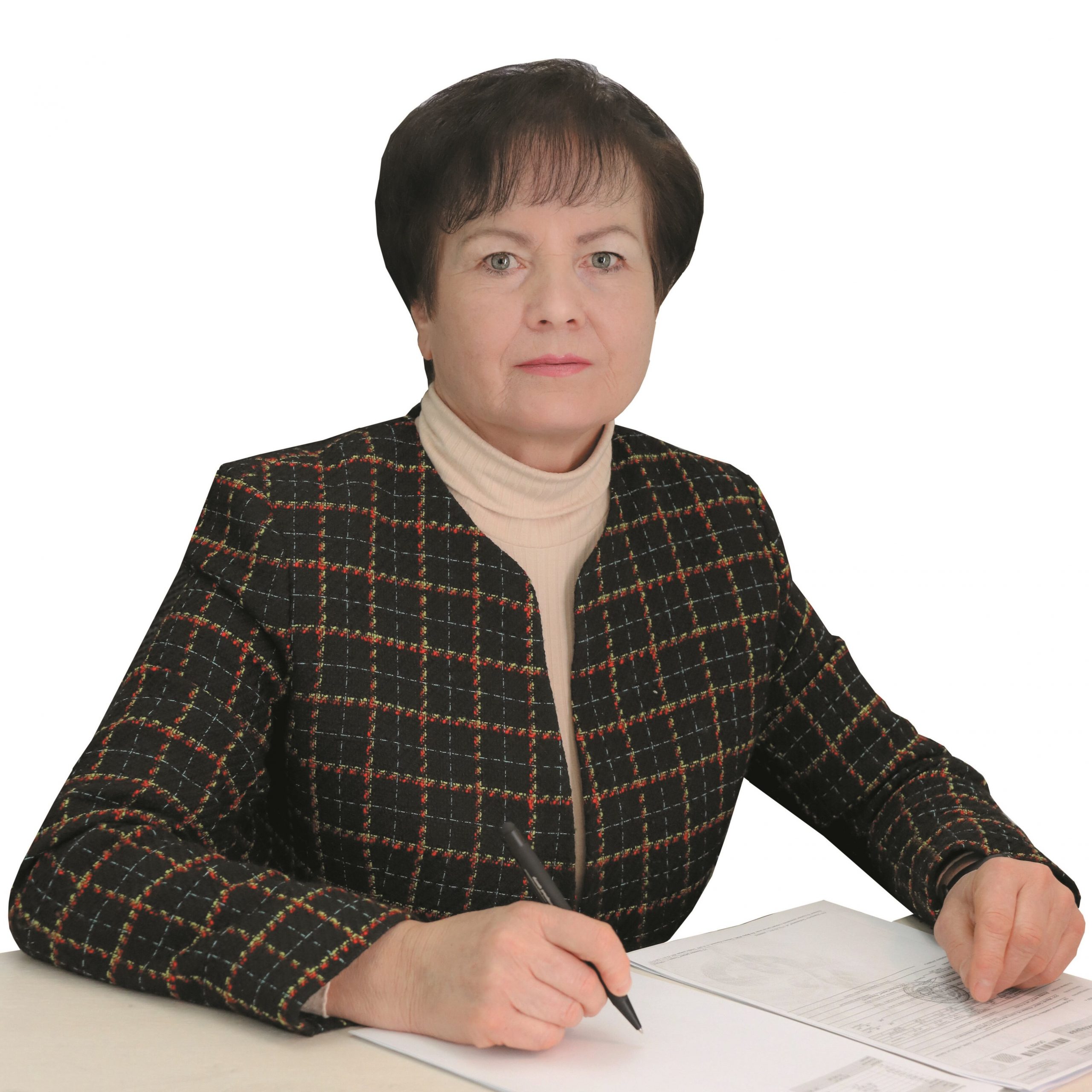 Мятеж Софья Александровна