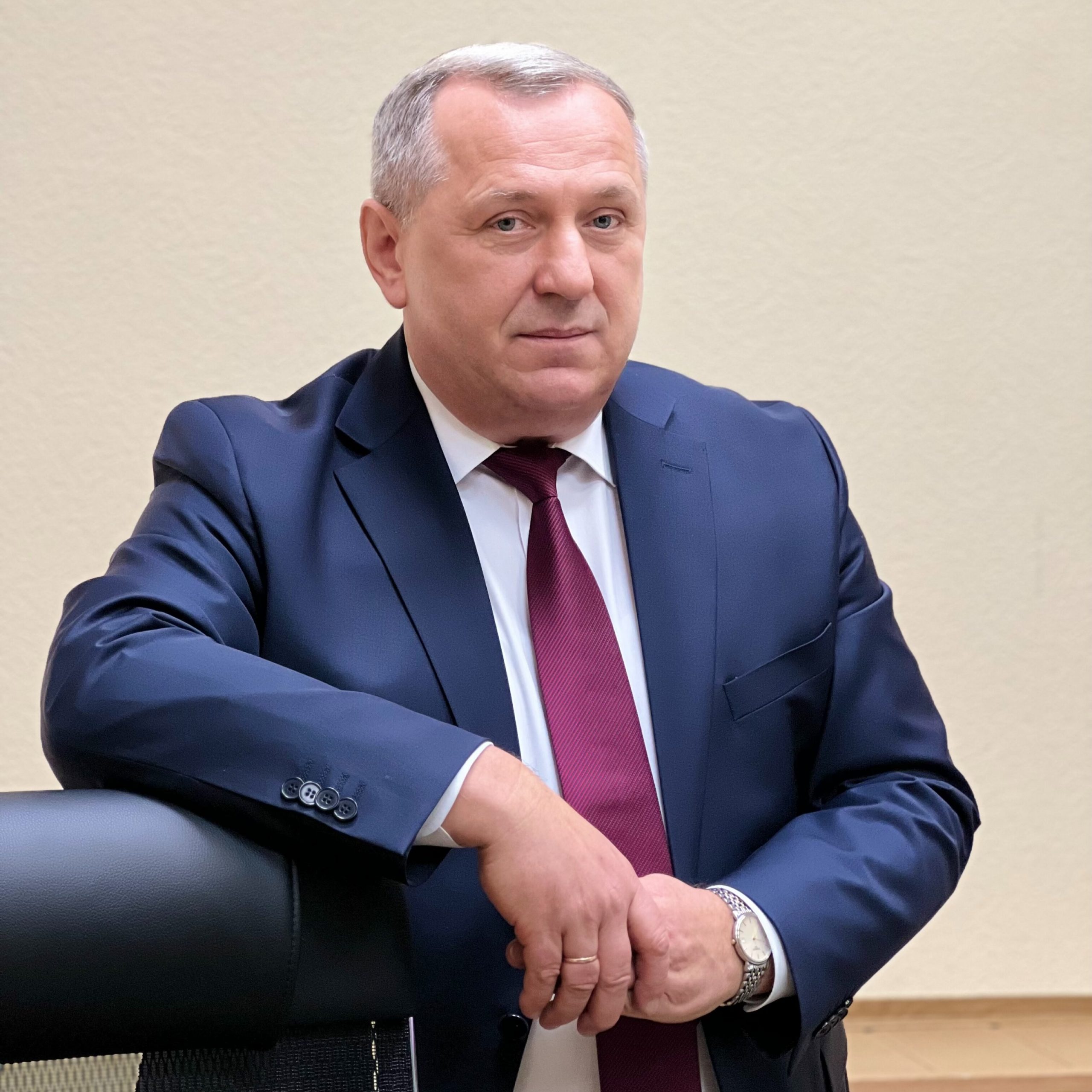 Пивоварчик Юрий Алексеевич